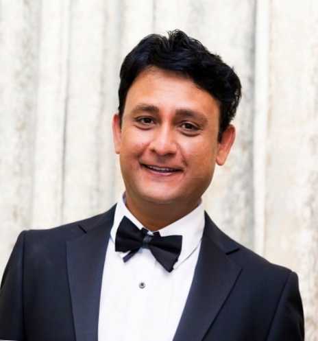Dr.VishalSahni - Orthopedic Doctor, Nagpur