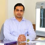 Dr.Atul Kantilal Patil - Orthopedic Doctor, Navi Mumbai