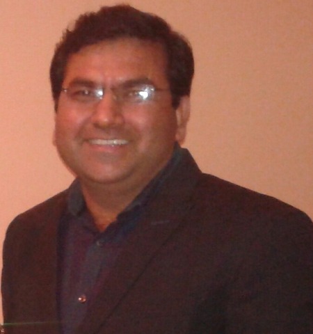 Dr. Arvind Kumar - Dentist, Jaipur