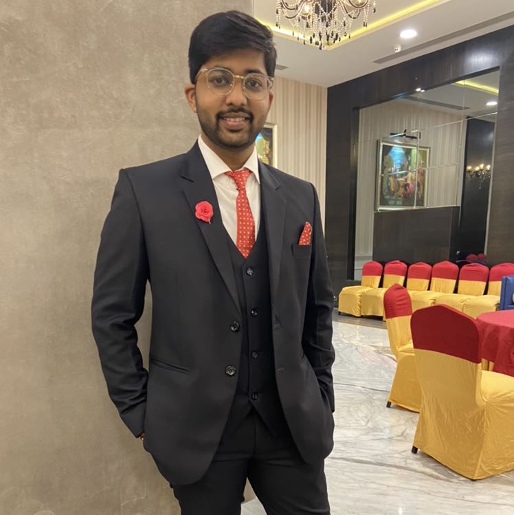 Dr. Ayush Jain - General Physician, Indore