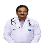 Dr.KartikShukla - Orthopedic Doctor, Ahmedabad
