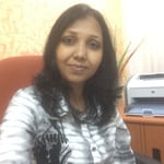 Dr.Arpita Engineer - Dermatologist, Ahmedabad