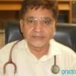 Dr.R.K.Midha - General Physician, New Delhi
