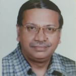 Dr.Balachandran Prabhakaran - Gynaecologist, Kottayam