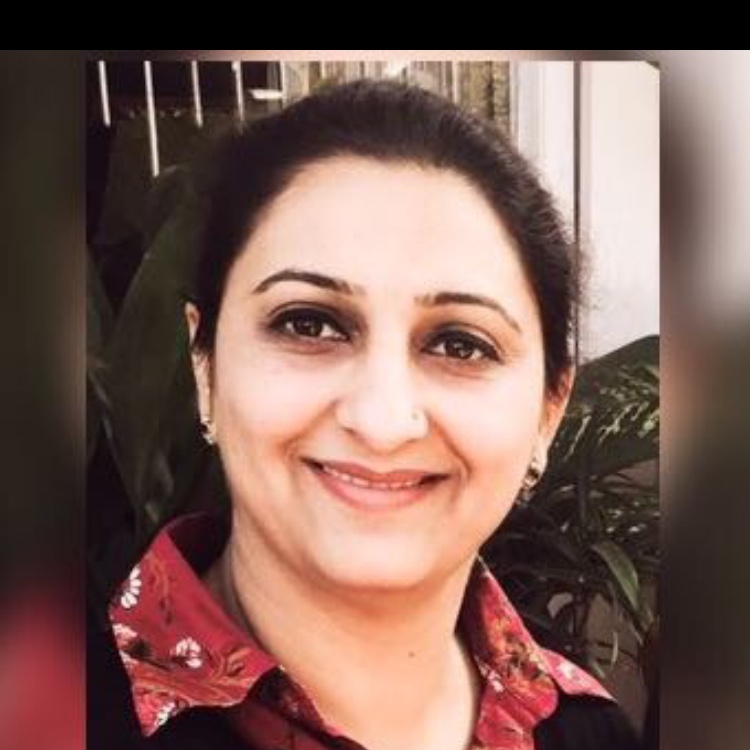 Dt. Harleen Bakshi - Dietitian/Nutritionist, Chandigarh