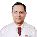 Dr. Nandan Kamat  - Orthopedic Doctor, Navi Mumbai