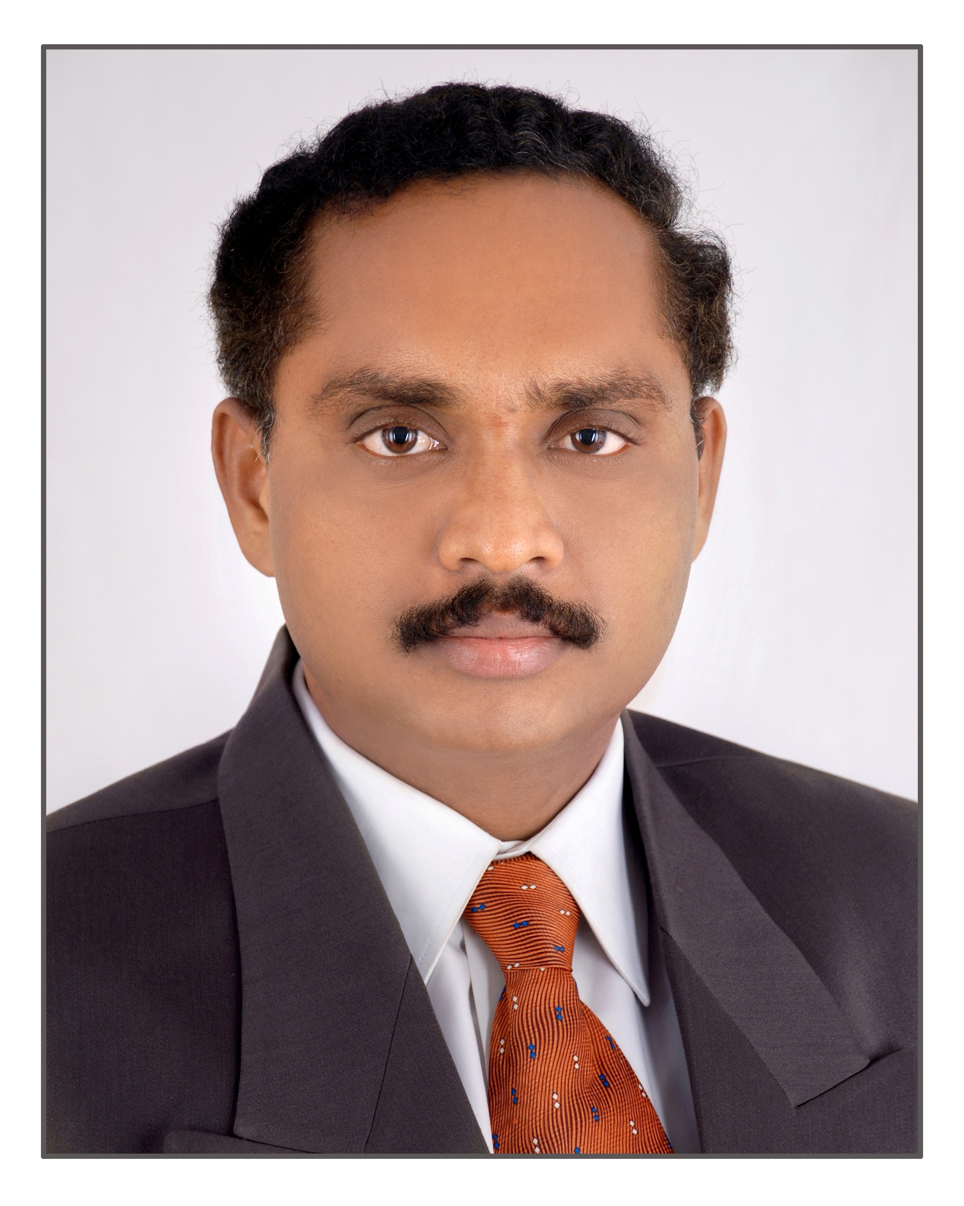 Dr.Daya Thirumala Rao - Orthopedic Doctor, Hyderabad