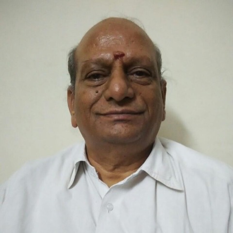 Dr.T. V. A. S.Sarma - General Physician, Vijayawada