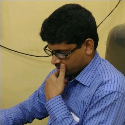 Dr.Atanu Pal - Rheumatologist, Kolkata