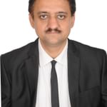 Dr.Ashwani Dwivedi - ENT Specialist, Mumbai