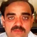Dr.Syed Sarfaraz Hussain - Unani Specialist, Kanpur