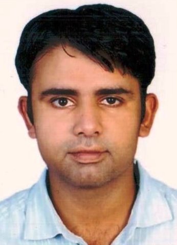Dr. Shivam Singh Shekhawat Shekhawat - Dentist, jaipur