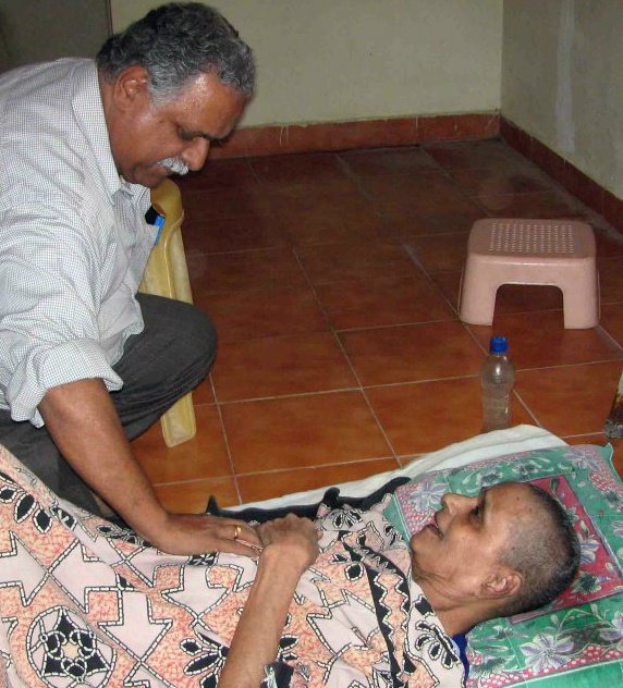 Dr.Asoke ChackalackalMathew - ENT Specialist, Chennai