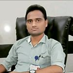 Ganesh Jaiswal - Geriatrician, Aurangabad