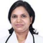 Dr.IndooAmmbulkar - Oncologist, Mumbai