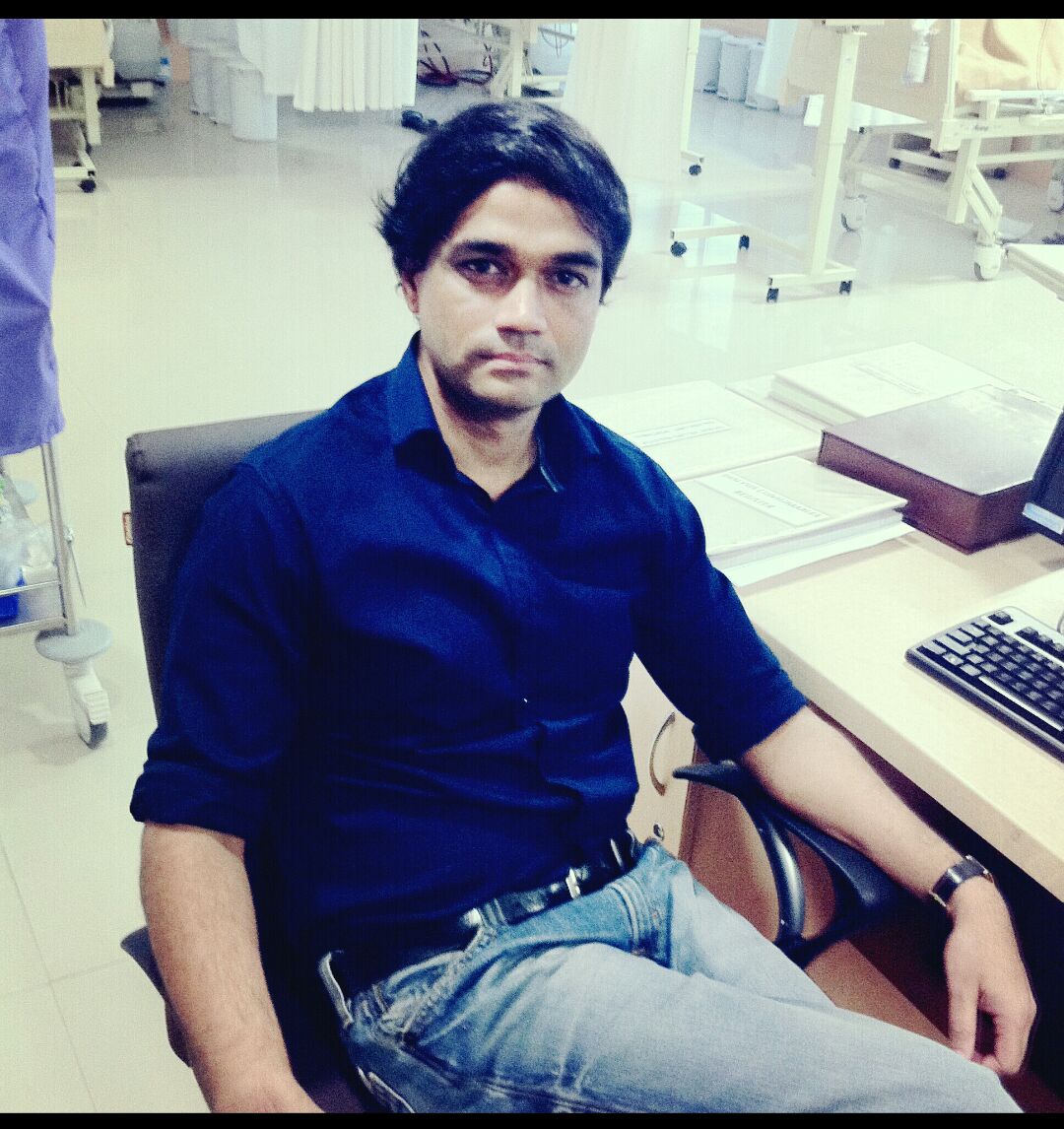 Dr. Javaid Tahir - Nephrologist, Delhi