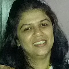 Dr.Raju Manmohan - Gynaecologist, Navi Mumbai