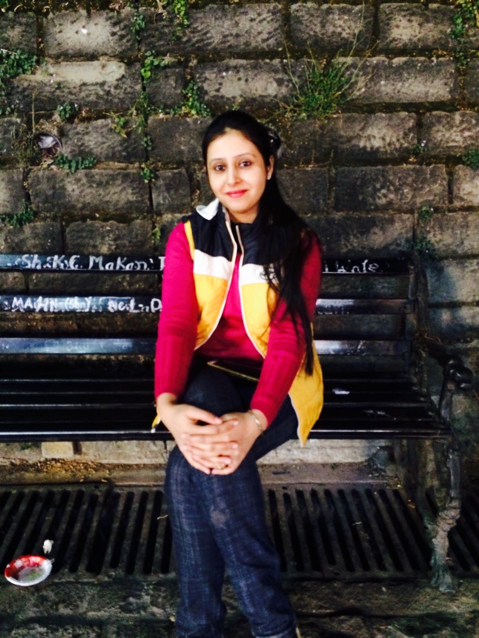 Ms. Anju Sharma - Dietitian/Nutritionist, Gurgaon