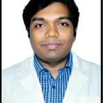 Dr.Prince Gupta - Orthopedic Doctor, Gurgaon