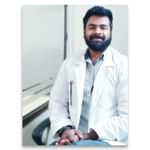 Dr.Aditya Unni - General Physician, Delhi