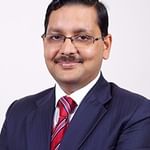 Dr.Vedant Kabra - Oncologist, Delhi