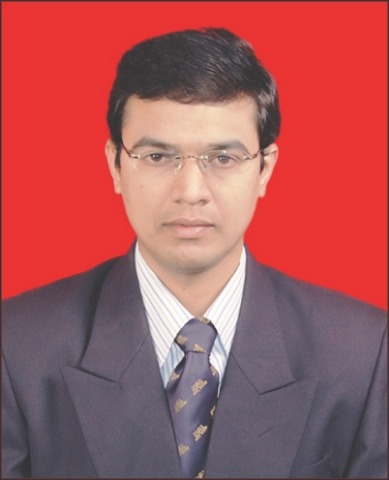 Dr. Srinivas B.V. - Andrologist, Bangalore