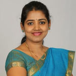 Dr.Usha Prashanth - Gynaecologist, Bangalore