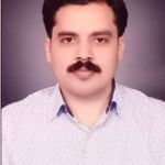 Dr. Shwetabh Rai  - Orthopedic Doctor, Varanasi