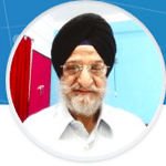 Mr. Hari Pal Singh Saini  - Psychologist, Shimla