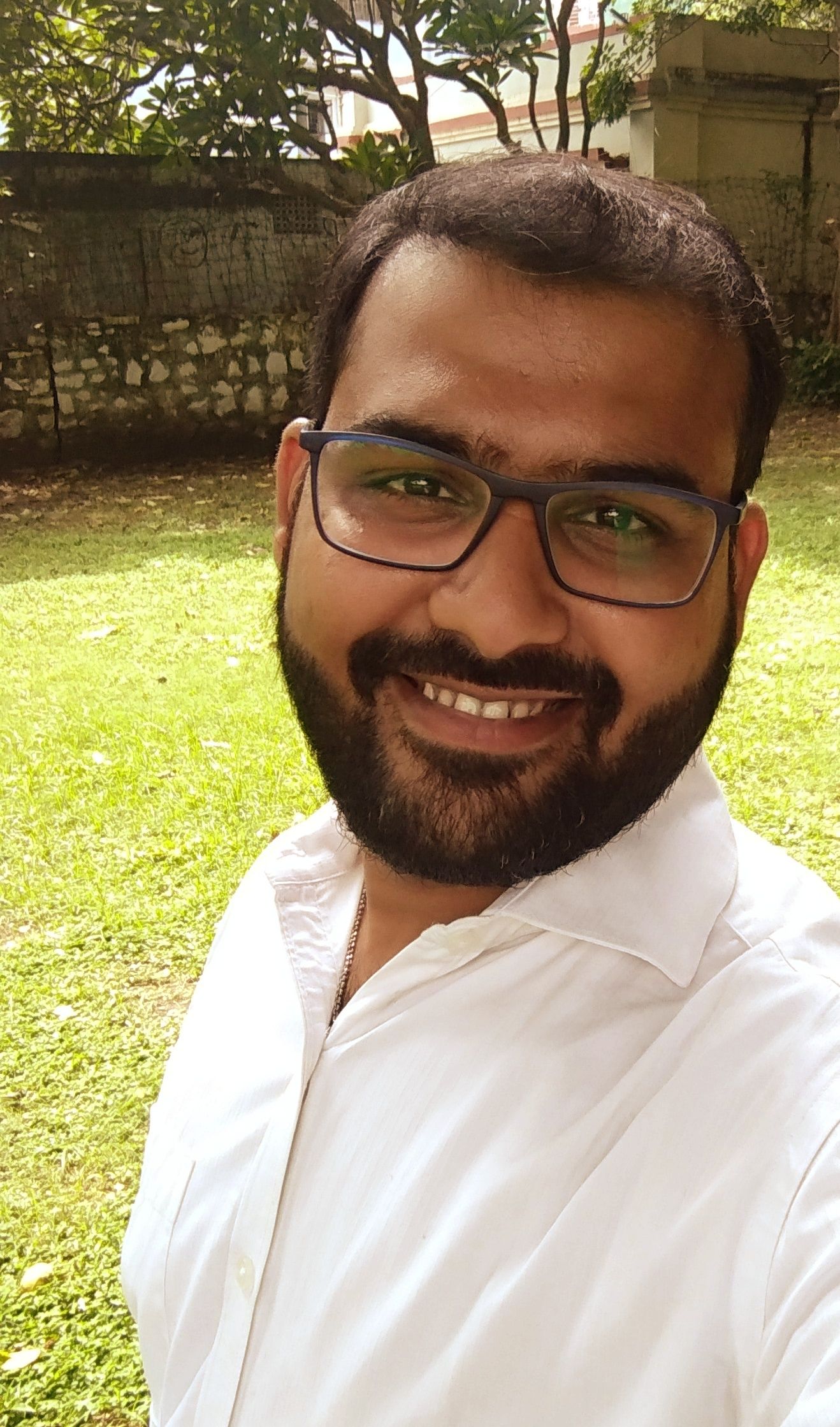 Dr. Biju Gopal - Dentist, Jamshedpur