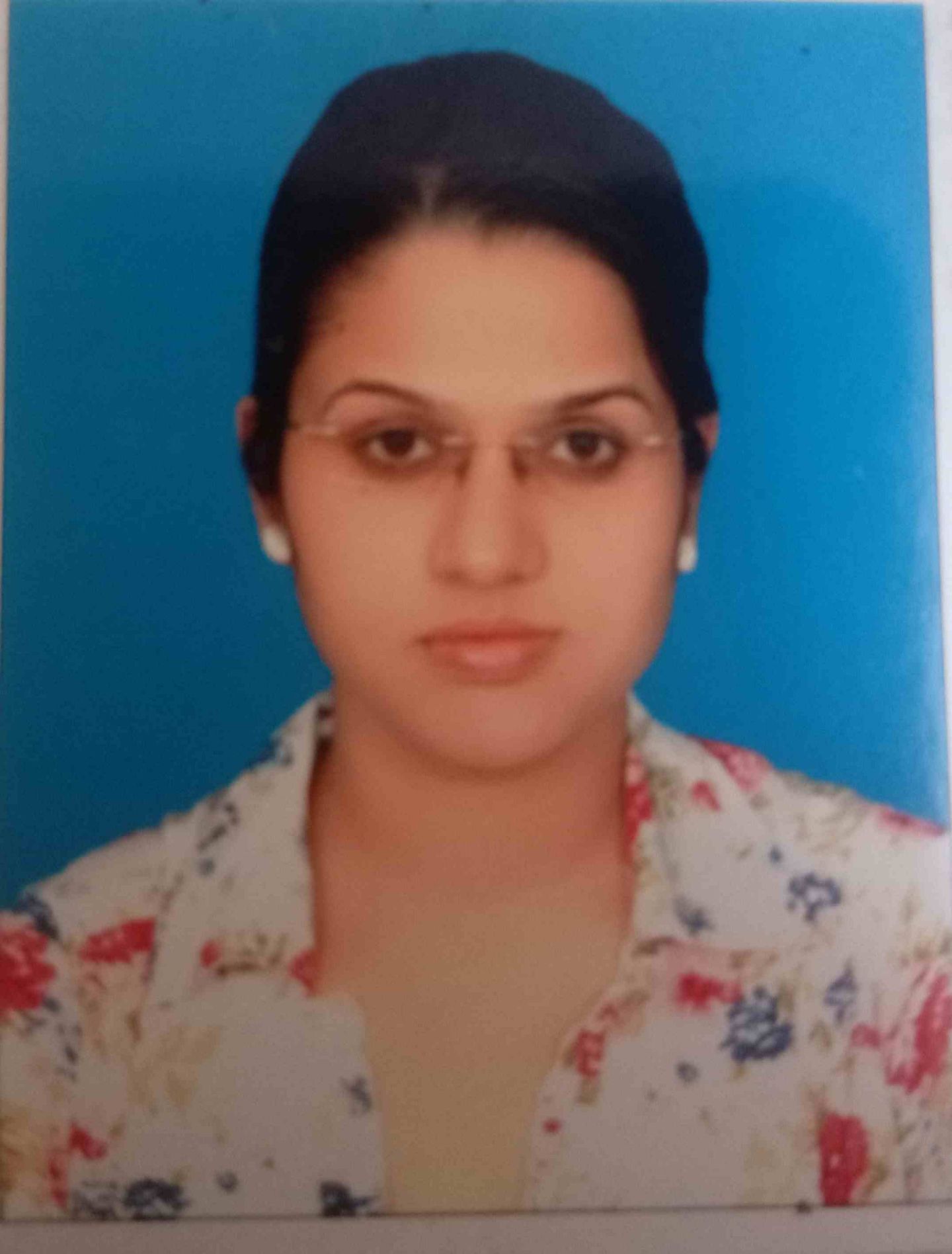 Dr. Rashmi Prakash - Psychiatrist, Delhi