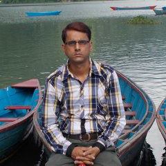Dr.Vinamra Gautam - Dentist, Darbhanga