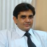 Dr.RameshBhardwaj - Homeopathy Doctor, Noida