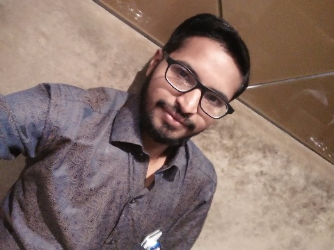Dr. Chirag P. Solanki - Physiotherapist, Rajkot