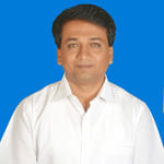 Dr. Nitin Shinde  - Ayurvedic Doctor, Pune