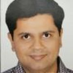 Dr.Chirag Dalal - Orthopedic Doctor, Mumbai