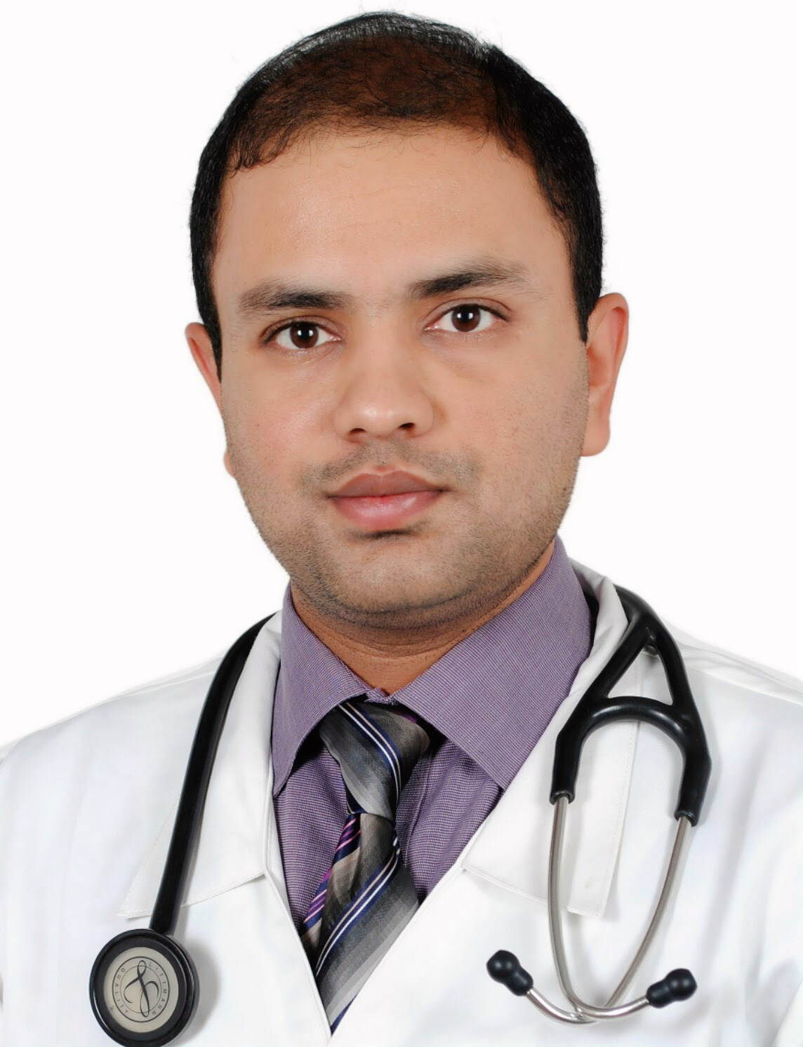 Dr.Ashutosh Goyal - Endocrinologist, Gurgaon