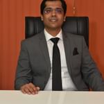 Dr.Punit D. Gohel - Ophthalmologist, Ahmedabad