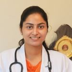 Dr.DivyaAwasthi - Gynaecologist, Mohali
