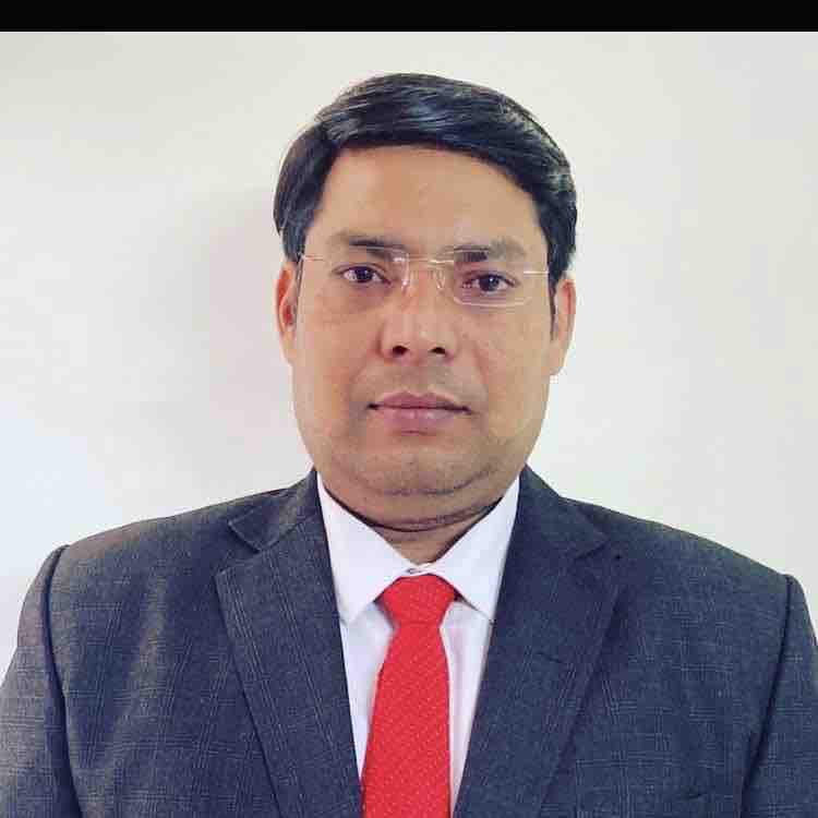 Dr.Madhusoodan Gupta Dnb Plastic Surgery - Cosmetic/Plastic Surgeon, Moradabad
