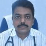 Dr.Pramod Namdev Bagul - Pediatrician, Mumbai