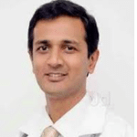Dr.Jairaj S - Dentist, Bangalore