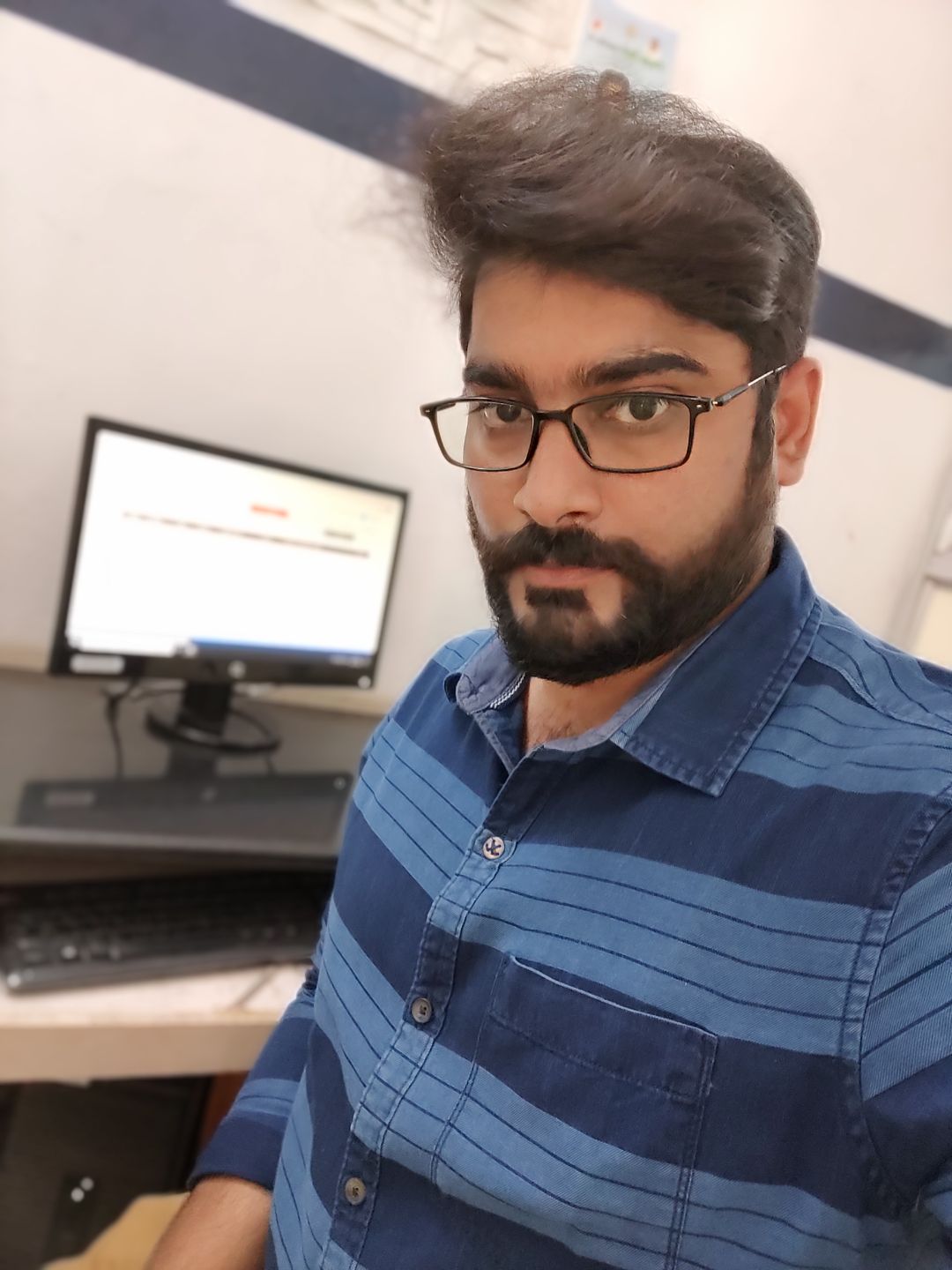 Dr.Brahmesh Guntamukkala - General Physician, Visakhapatnam