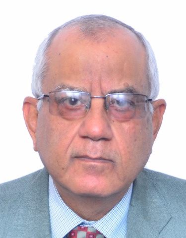 Dr.Satish Kumar Gadi (Lt Col) - General Physician, Gurgaon