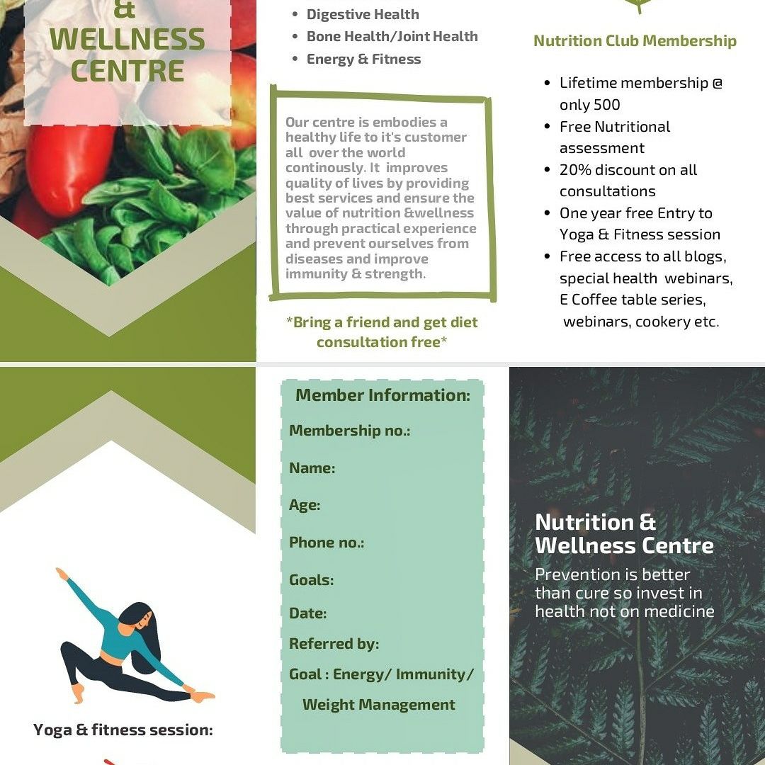Dr.Archna Gupta - Dietitian/Nutritionist, Ghaziabad