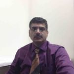 Dr.AnilMehta - General Physician, Delhi