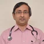 Dr. Kalyan Kumar Gangopadhyay  - Endocrinologist, Kolkata