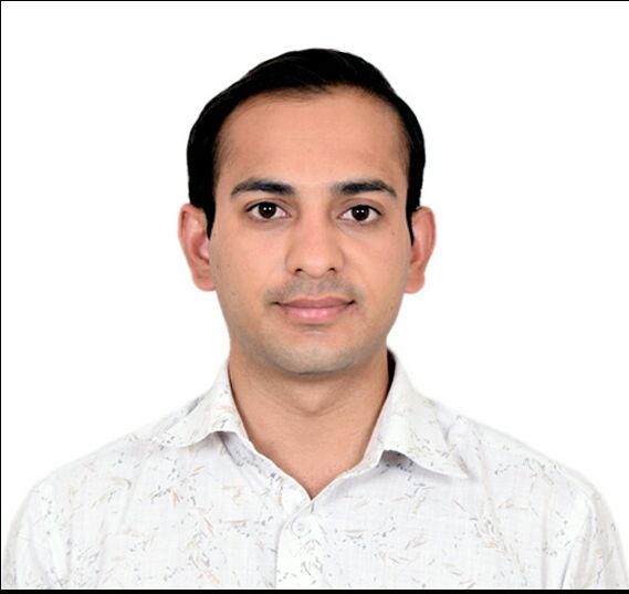 Dr. Harshil Patel - Physiotherapist, Ahmedabad