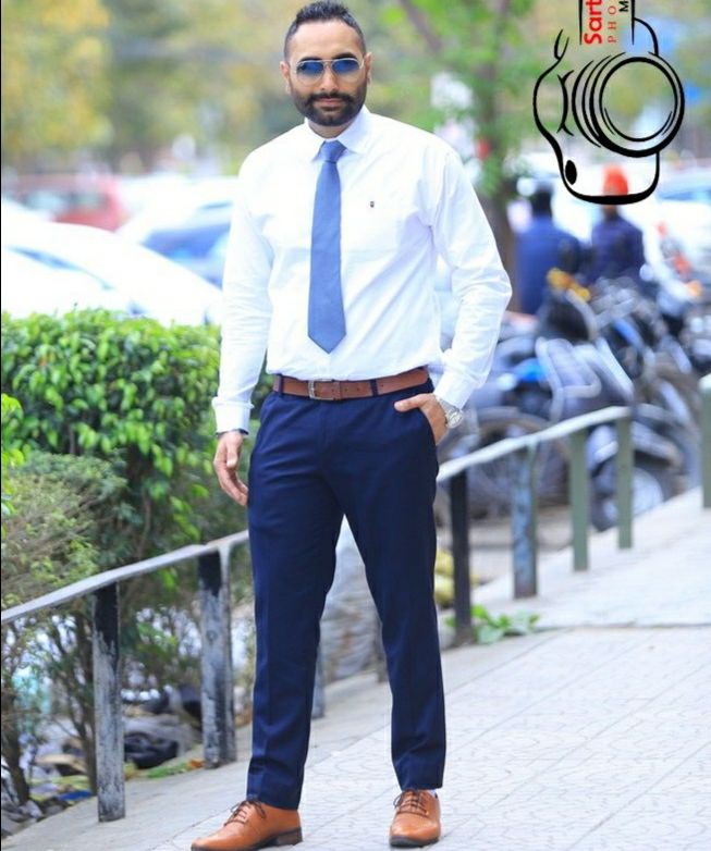 Dr.Harmeet Saini - Physiotherapist, LUDHIANA