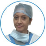 Dr.Deeksha Pant - Ophthalmologist, Guwahati